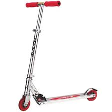 Scooter