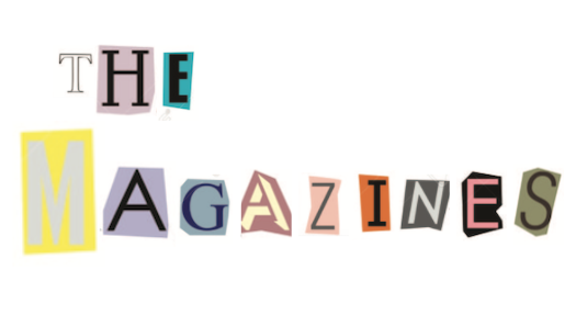 The Magazines