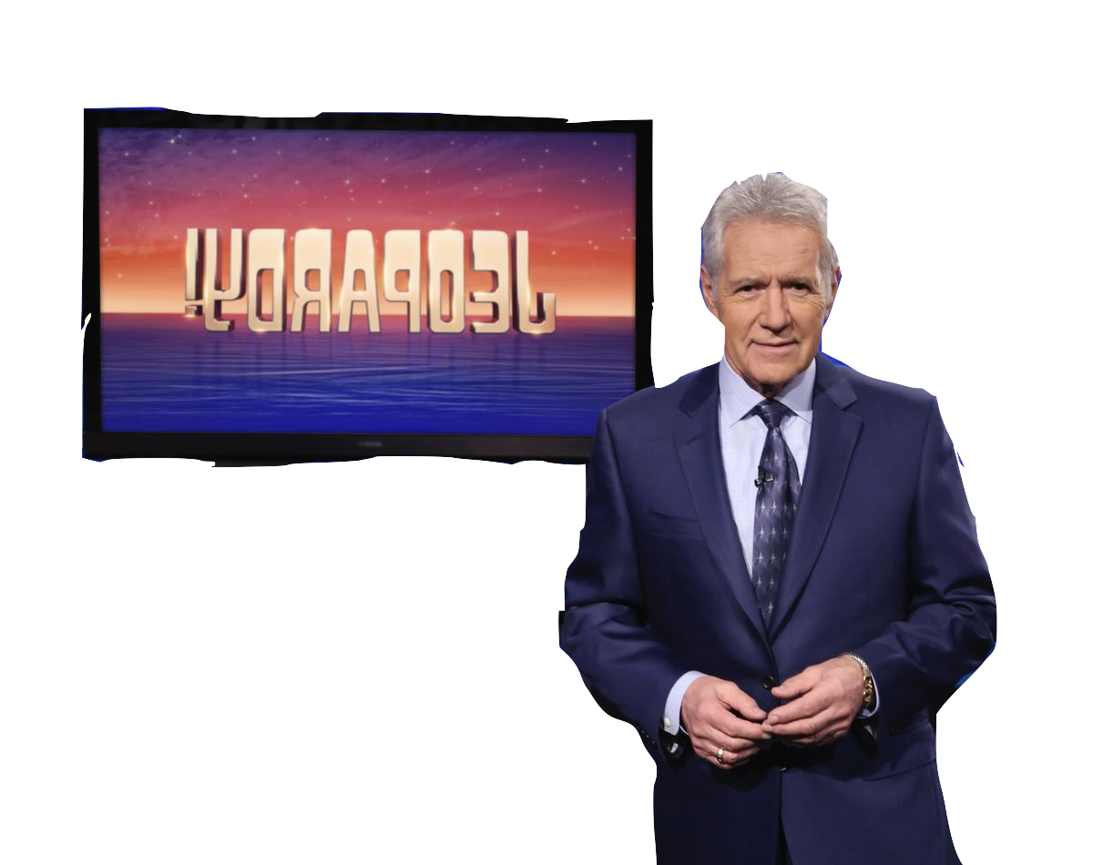 Jeopardy